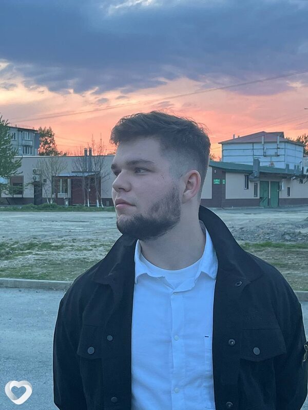 Даниил, 22, Южно-Сахалинске — анкета №3396303
