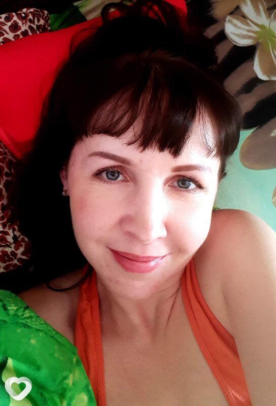 Наталья, 48, Челябинске — анкета №3396311