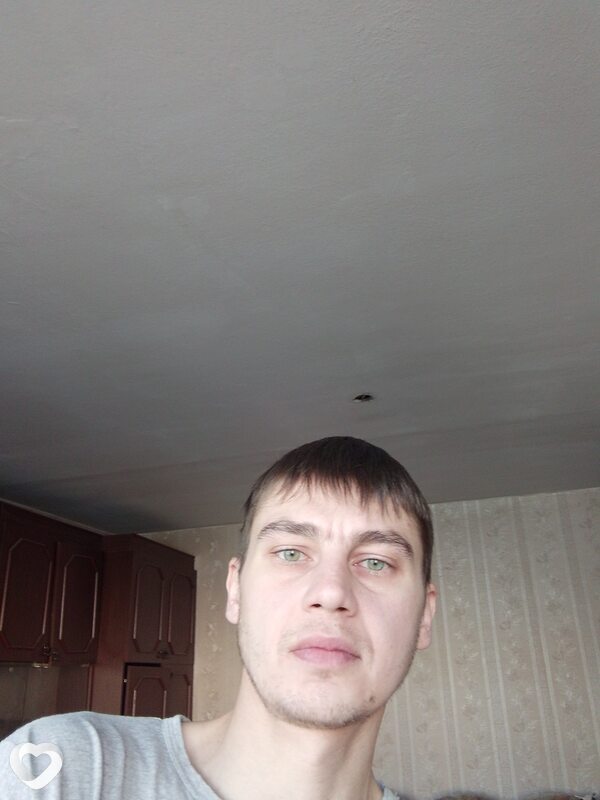 Стас, 35, Топках — анкета №3396315