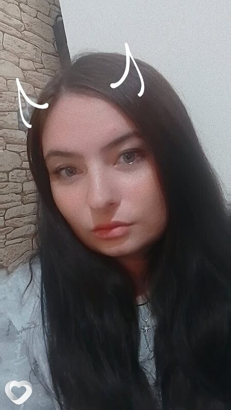 Наталья, 27, Новосибирске — анкета №3396318