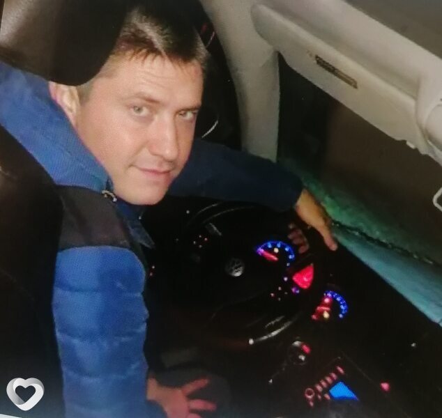 Александр, 39, Иркутске — анкета №3396257