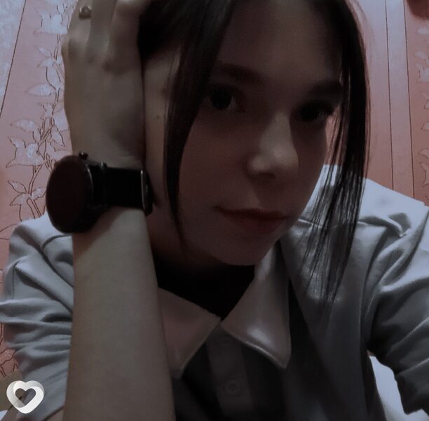 Ася, 19, Донецке — анкета №3396260