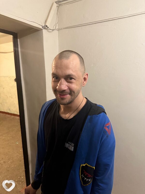 Сергей, 35, Курске — анкета №3396262