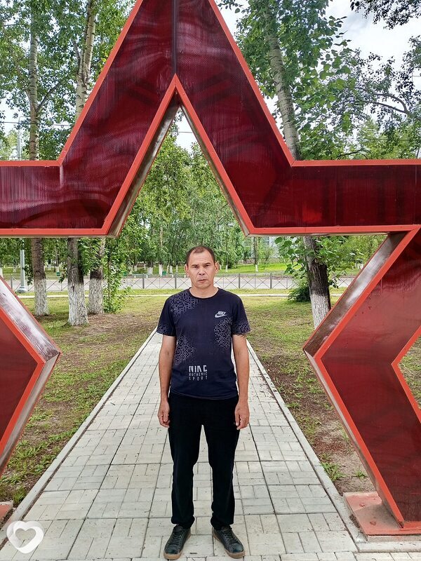 Юрий, Краснокаменск