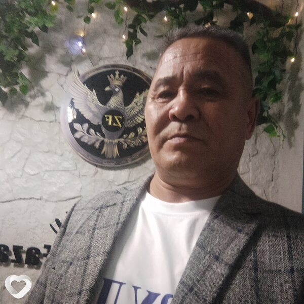 Даулет, 56, Костанае — анкета №3396265
