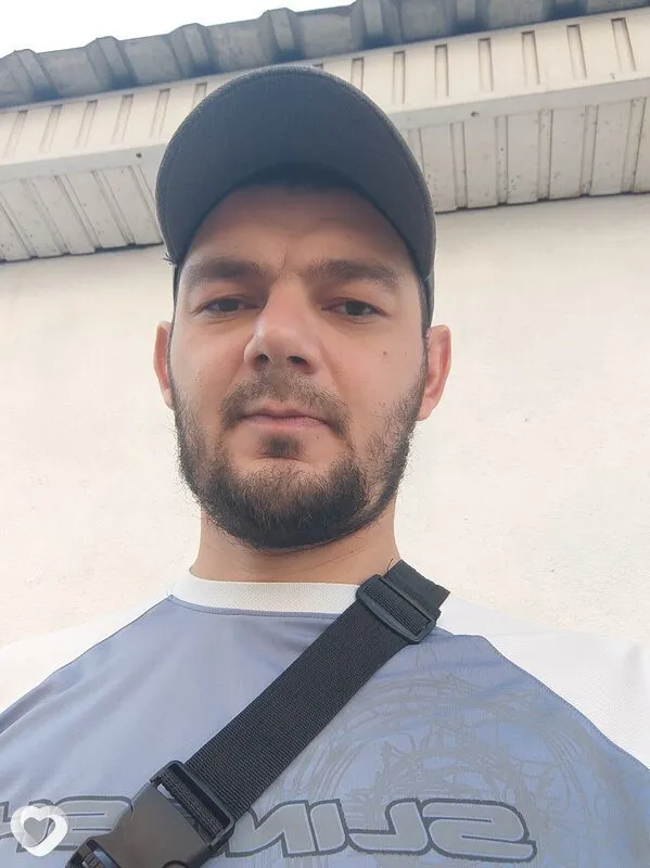 Rusuran, 40, Москве — анкета №3396271
