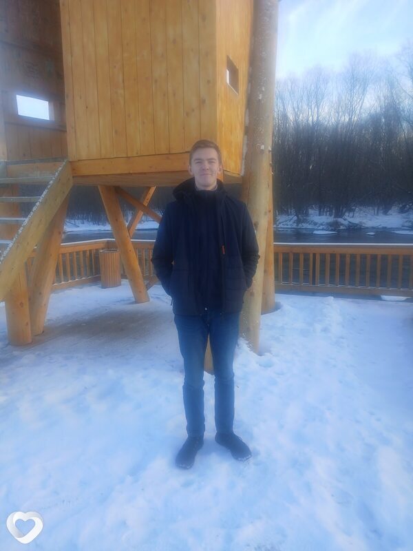 Дмитрий, 21, Петропавловске-Камчатском — анкета №3396273