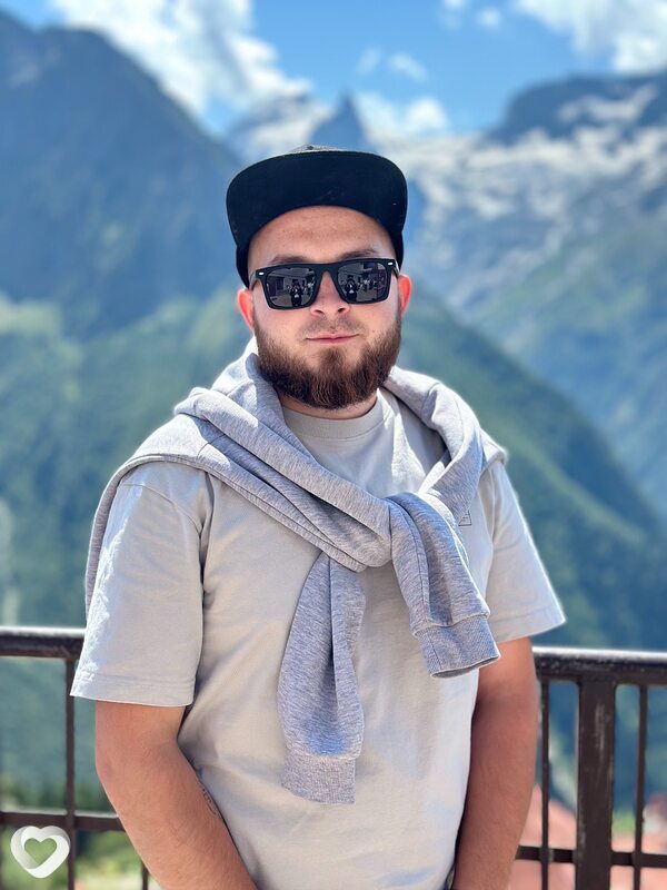 Иван, 29, Перми — анкета №3396274