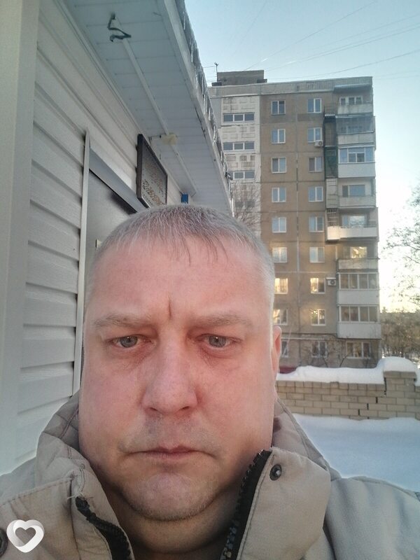 Василий, 41, Саратове — анкета №3396277