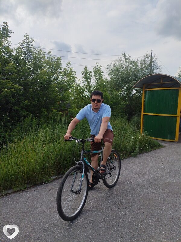 Farik, 31, Мысках — анкета №3396280