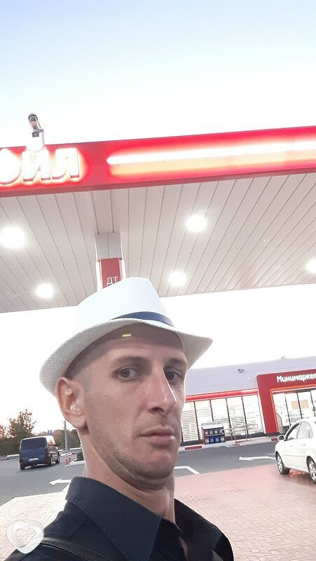 Анатолий, 37, Армавире — анкета №3396282