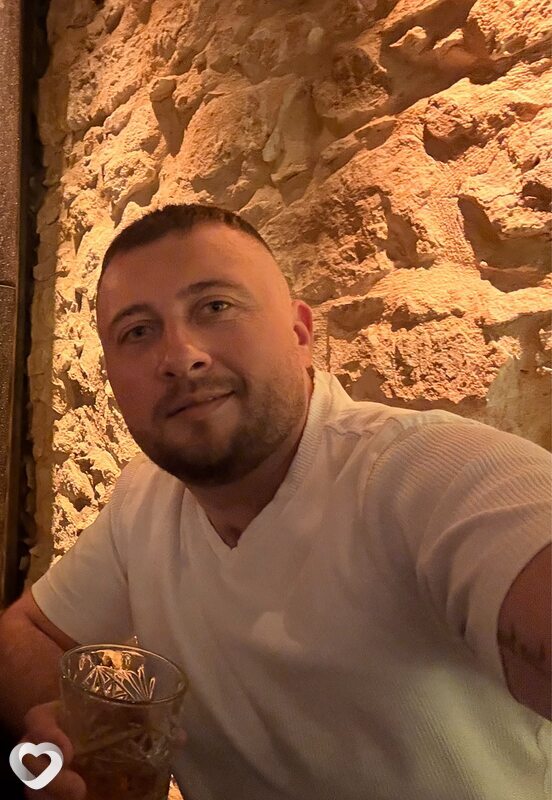 Андрей, 35, Москве — анкета №3396119
