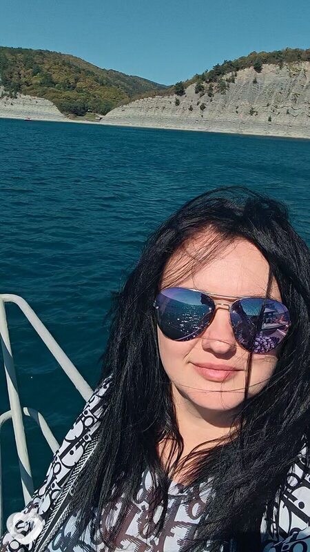 Irina, 38, Ставрополе — анкета №3396121