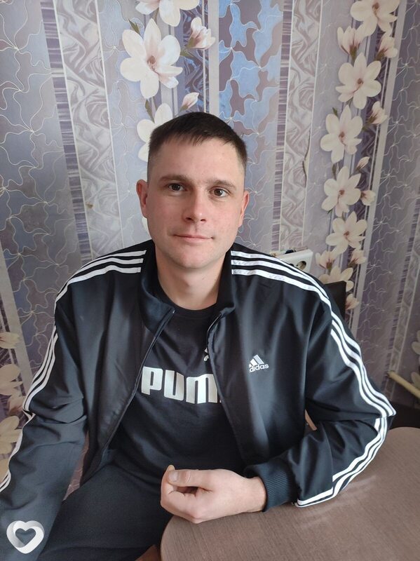 Никита, 28, Кемерове — анкета №3396122