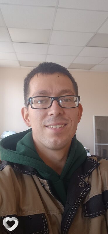 Дмитрий, 30, Костроме — анкета №3396123