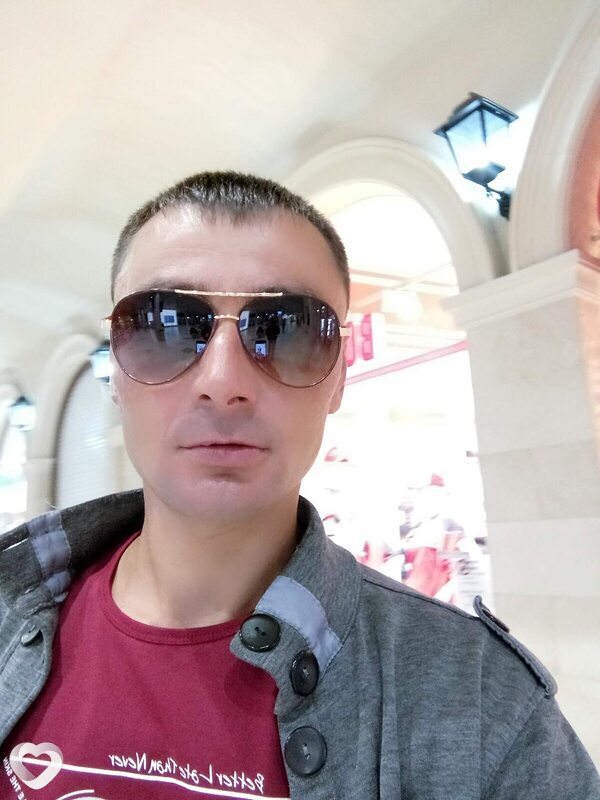 Алексей, 41, Оренбурге — анкета №3396132