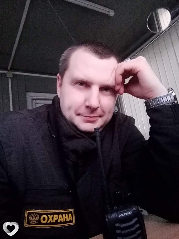Андрей, 35, Тюмени — анкета №3396133