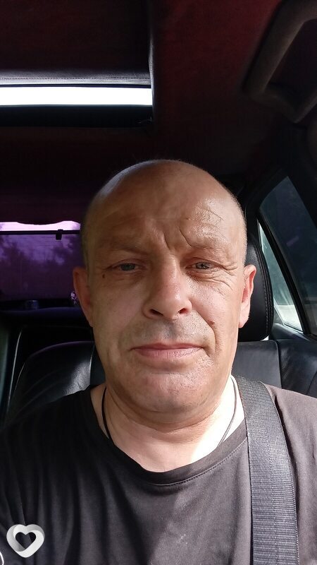 Алексей, 49, Караганде — анкета №3396134