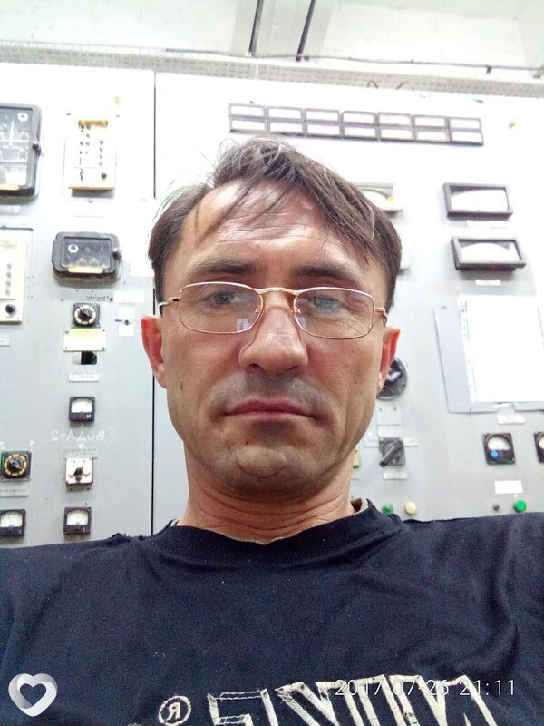 Александр, 55, Слониме — анкета №3396137