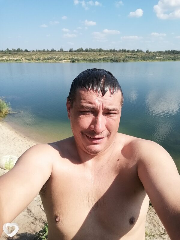 Кирилл, 40, Ногинске — анкета №3396138