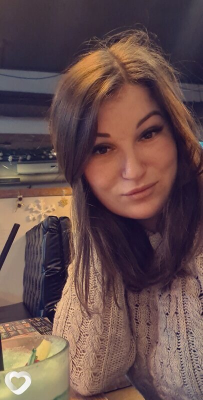 Светлана, 32, Москве — анкета №3396143