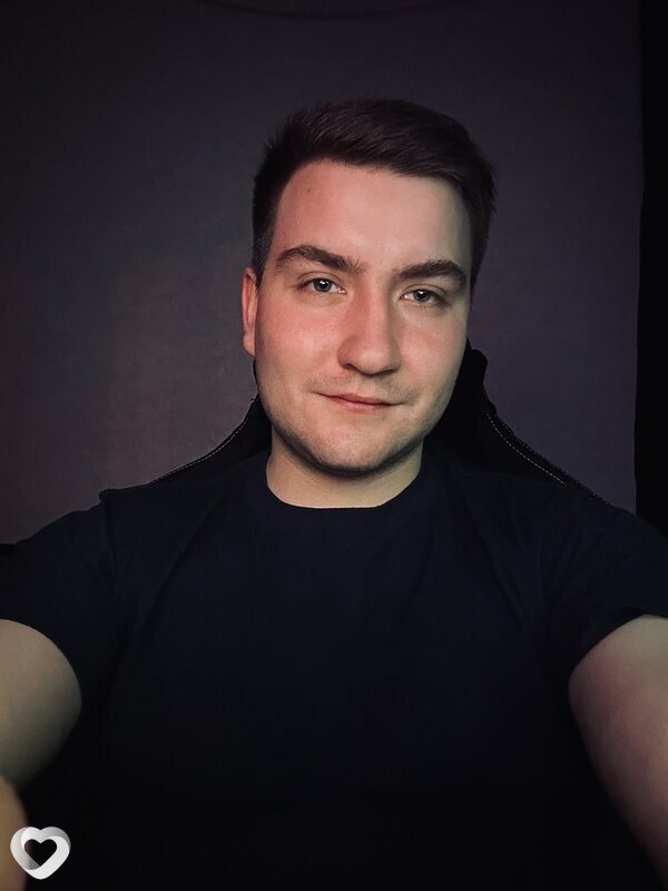 Павел, 26, Лесосибирске — анкета №3396443