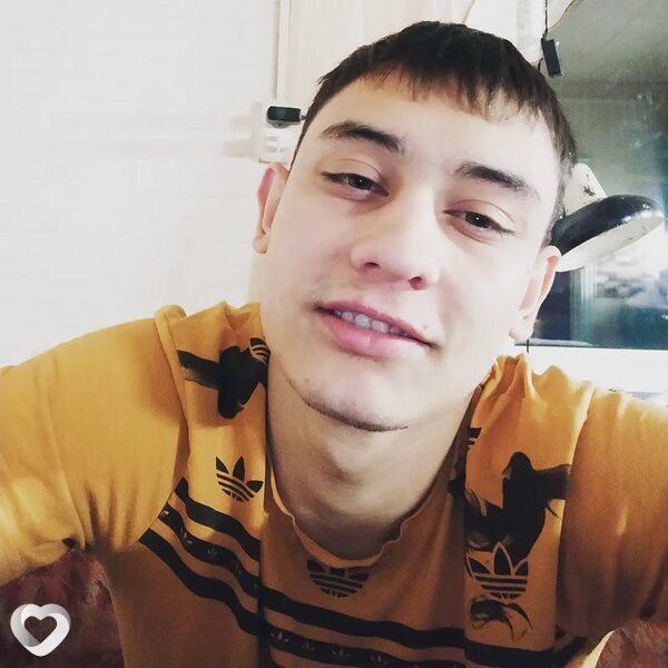 Виталий, 24, Екатеринбурге — анкета №3396453