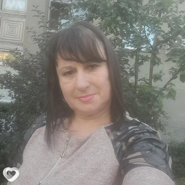 Елена, 61, Новосибирске — анкета №3396454