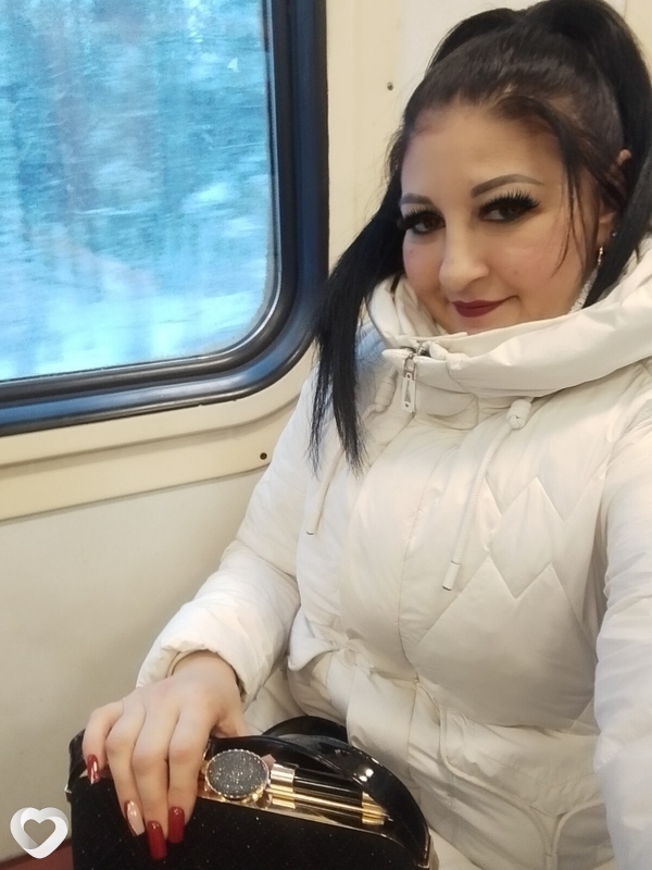 Эля, 39, Брянске — анкета №3396455