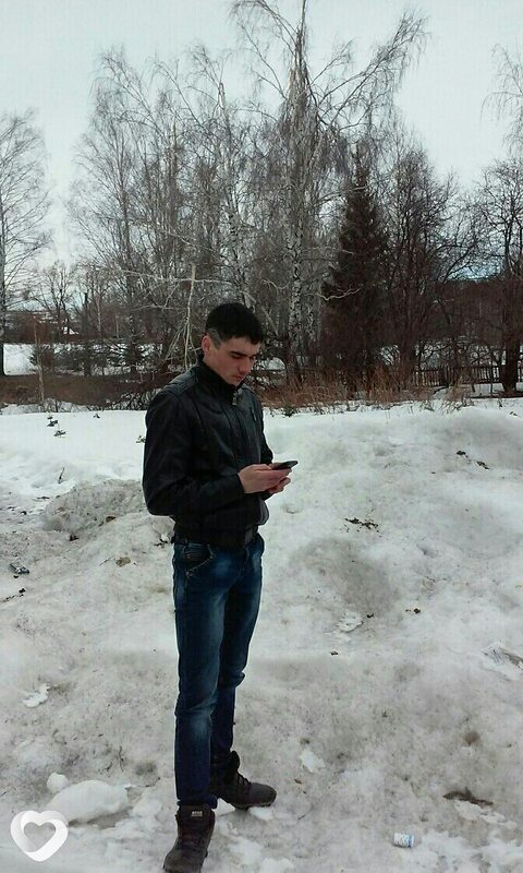 Дмитрий, Шумерля
