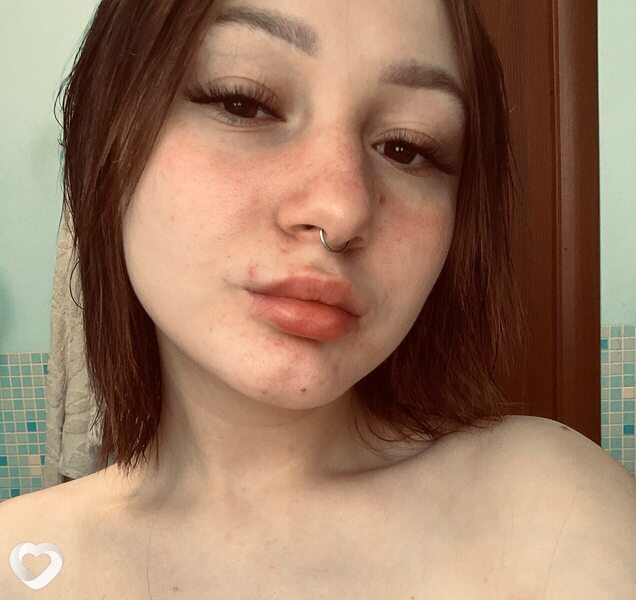 Ангелина, 24, Иркутске — анкета №3396346