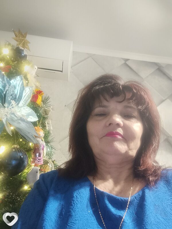 Елена, 53, Ростове-на-Дону — анкета №3396350