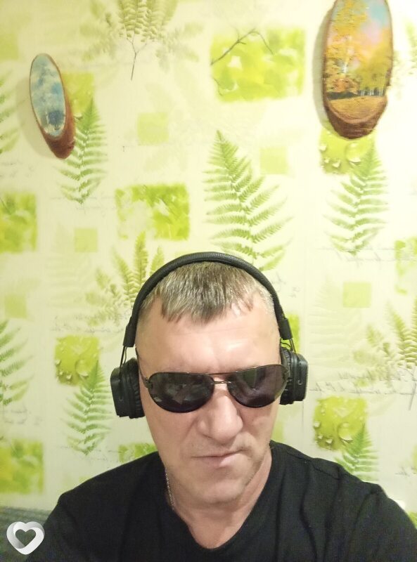 Вячеслав, 50, Санкт-Петербурге — анкета №3396352