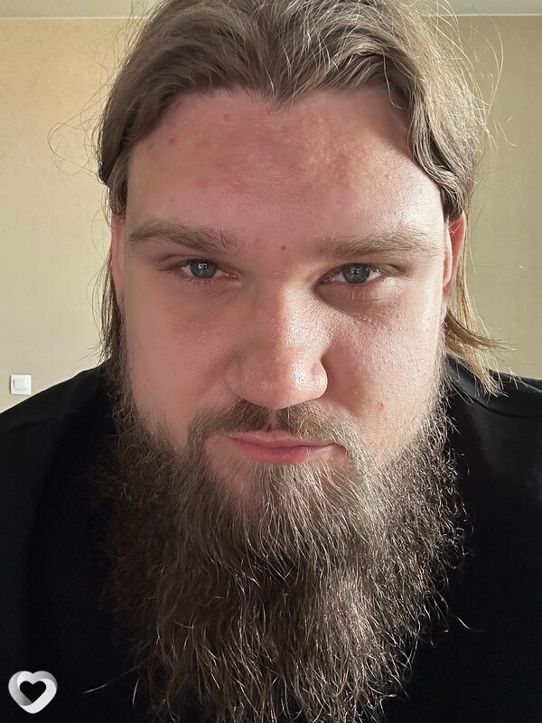 Александр, 26, Томске — анкета №3396357