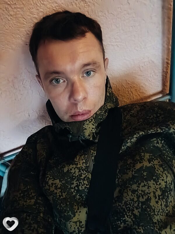Женя, 34, Москве — анкета №3396358