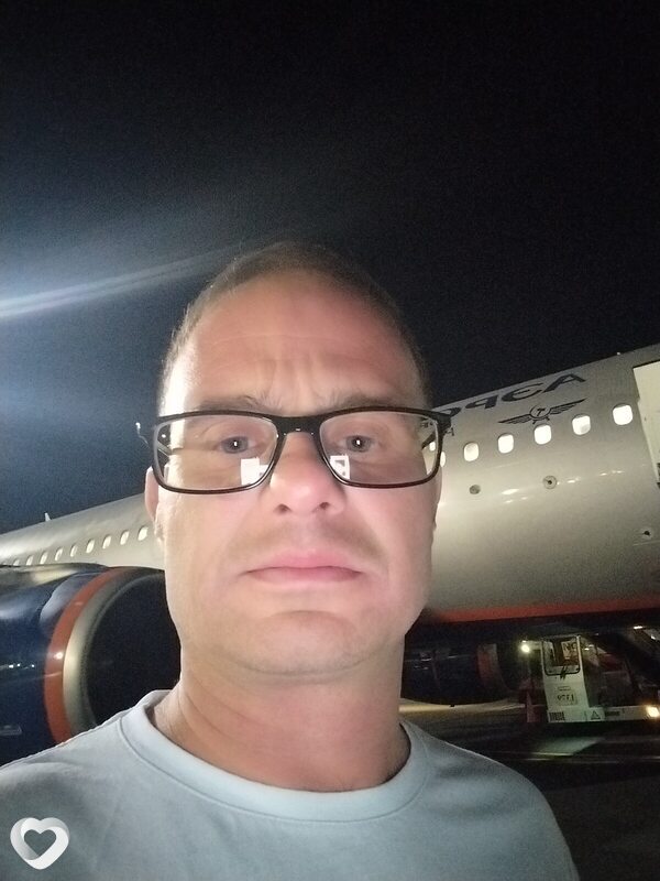 Алексей, 41, Оренбурге — анкета №3396359