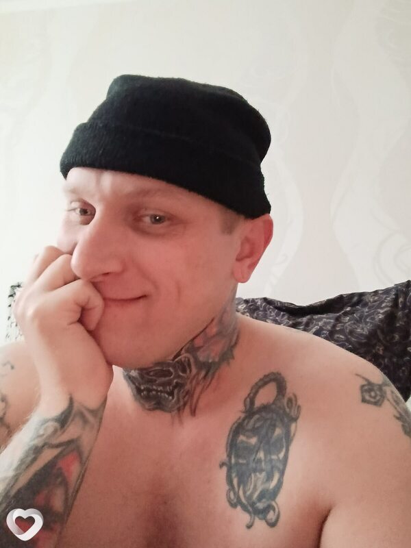 Тоник, 40, Нижнем Новгороде — анкета №3396360