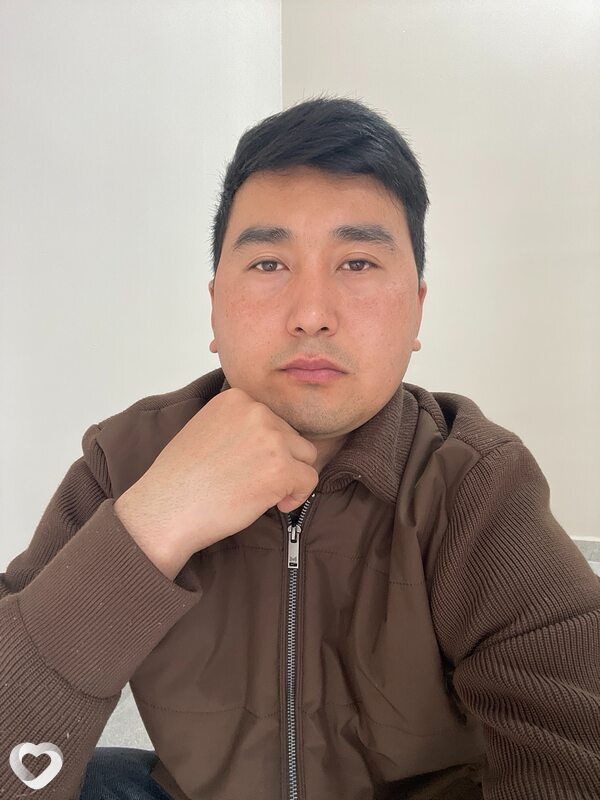 Мейрбек, 29, Астане — анкета №3396364
