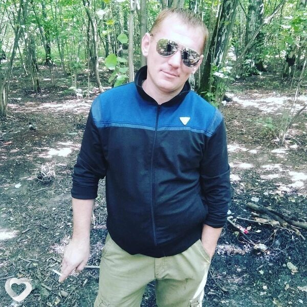 Сергей, 38, Рязани — анкета №3396672