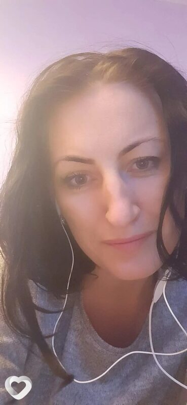 Ирина, 45, Кирове — анкета №3396675