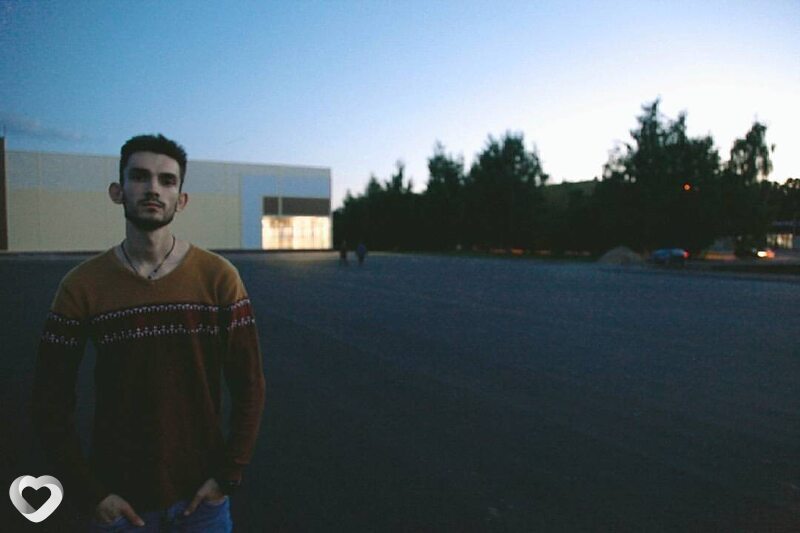 Дмитрий, 27, Зеленоград — анкета №3396676
