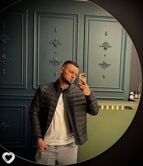 Артем, 25, Пятигорске — анкета №3396681