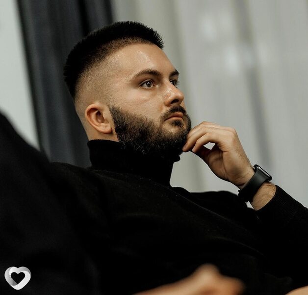 Andrey, 32, Кишинёв — анкета №3396687