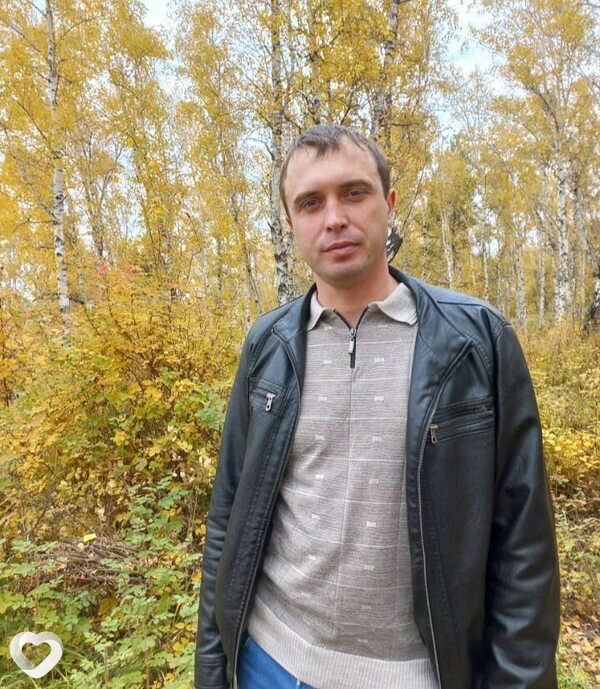Олег, 39, Донецке — анкета №3396688