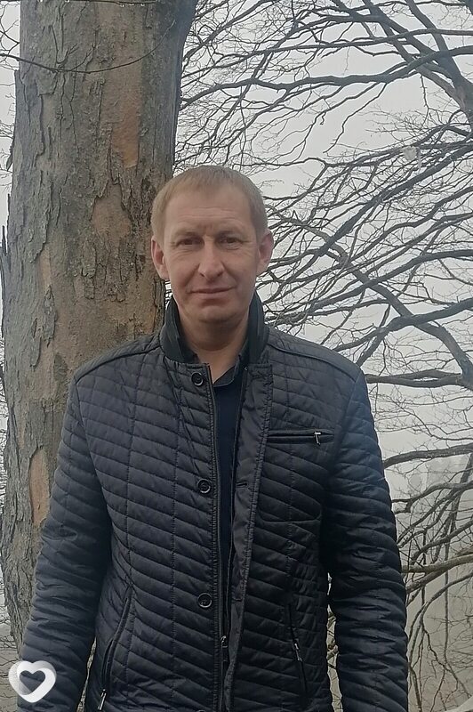 Алекс, 46, Краснодаре — анкета №3397146