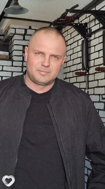 Сергей, 42, Находке — анкета №3397147