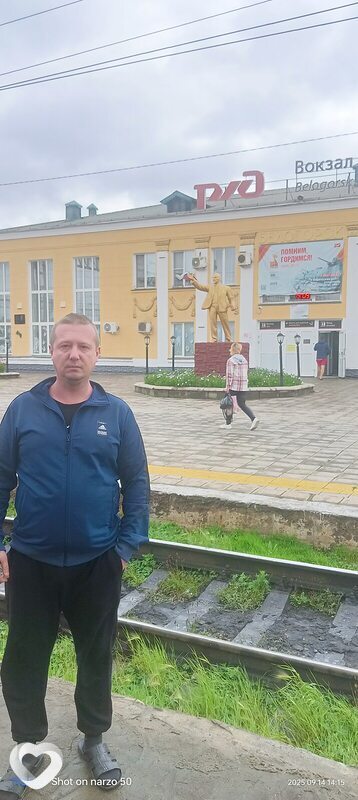 Артем, 29, Усолье-Сибирское — анкета №3397153