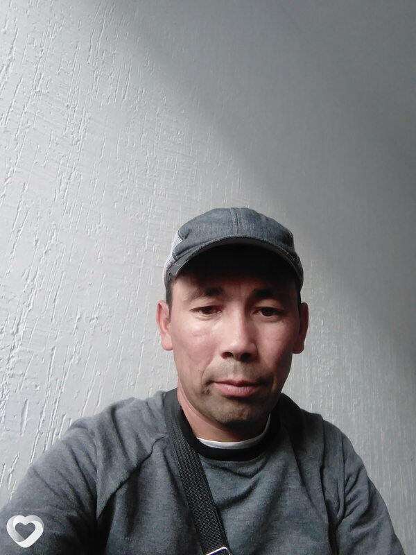 Мейрамбек, 41, Уральске — анкета №3397154