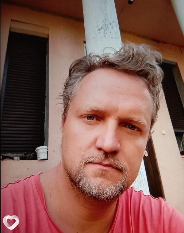 Андрей, 43, Москве — анкета №3397156
