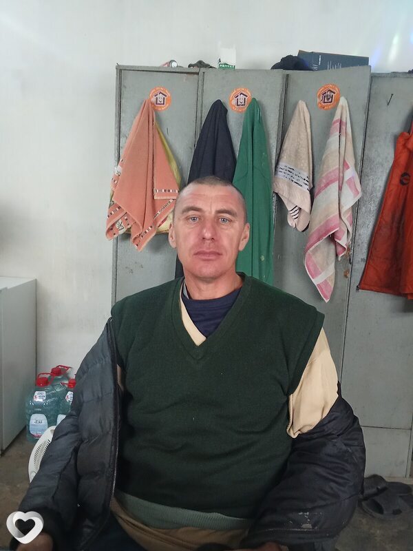 Денис, 45, Костанае — анкета №3397160